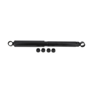Amortizor spate Isuzu D-Max II 1.9D / 2.5D (2012-2022) gaz Monroe