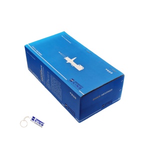 Amortizor spate Suzuki Grand Vitara II (2005-2015) lift +50mm Desert King - Img 2