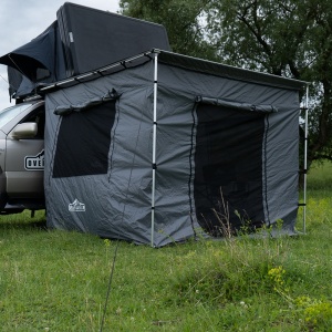 Anexă marchiză 2,5 x 3 m Overlander