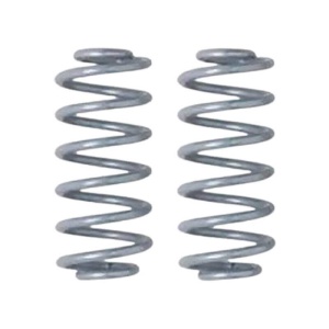Arcuri elicoidale spate Jeep Grand Cherokee ZJ Rubicon Express lift 3,5" - Img 1