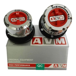 AVM 452HP Nissan Pick Up / Terrano II / D21 / Ford Maverick