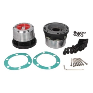 AVM 452HP Nissan Pick Up / Terrano II / D21 / Ford Maverick
