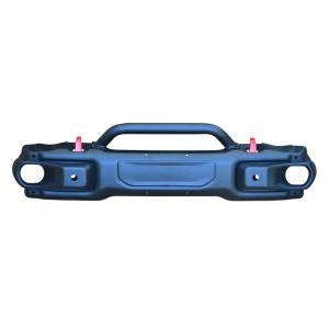 Bară față din aluminiu pentru Jeep Wrangler JL (2018-prezent) Narrow, ORE4x4