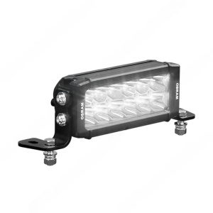 Bară LED OSRAM VX180-SP DR Spot 16,8 cm, 2100 lm, 24 W