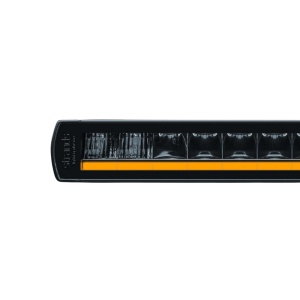 Bara LED Siberia XPA SR 106.7 cm, 239W, 14700lm, rază 858m, 5700K, rezistent la apă și praf (IP68/IP69K), carcasă aluminiu, lentilă transparentă, Strands