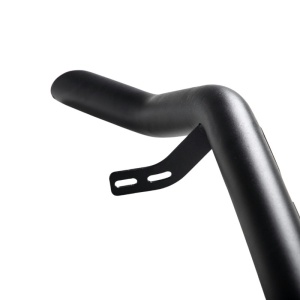 Bară protecție față Front Quard Negru Isuzu D-Max (2006-2011) AQM4WD PST28 - Img 4