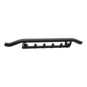 Bară protecție față Negru Toyota Hilux (2026+) AQM4WD PST30