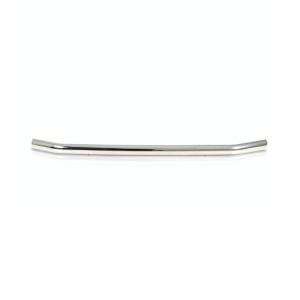 Bară protecție față Tetri Plus Chrome Toyota Hilux (2015-2020) AQM4WD PST19