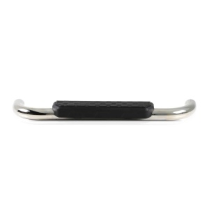 Bară protecție spate Saturn Plus Chrome Toyota Hilux (2015-2024) AQM4WD PAK27 - Img 2