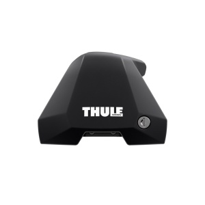 Bare transversale Edge Clamp Wingbar Edge Black Thule