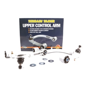 Bascule superioare Mitsubishi L200 (2006-2019) Pajero Sport (2015-2019) lift 40-50 mm Terrain Tamer