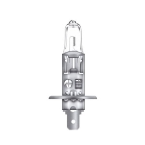 Bec halogen H1 OSRAM Night Breaker Silver, 12 V 55 W