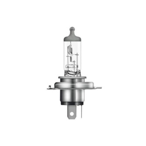 Bec halogen H4 12 V 60/55 W OSRAM Ultra Life, soclu P43t