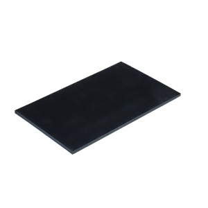 Bloc suport manual pentru foi abrazive Micrum, 74x114, sp. 2,5mm, 3DProducts