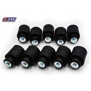 Body lift Nissan Patrol Y60 Y61 lung +5cm ORE4x4