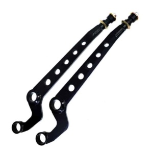 Brate fata Nissan Patrol Y60/Y61 HD cu corectie caster Raptor4X4