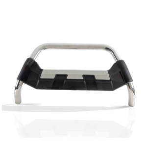 Bullbar Amazon Plus Chrome