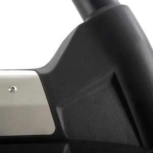 bullbar amazon plus negru isuzu dmax