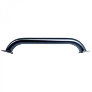 Bullbar compatibil cu bare metalice OFD, Jeep Gladiator (2020+), Wrangler JL (2018+)