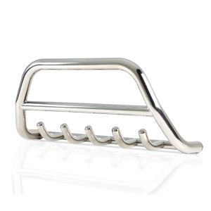 Bullbar Inform Plus Chrome