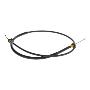 Cablu frână de mână Dacia Duster (2010-2024) spate stânga/dreapta 1720mm Bosch - Img 2