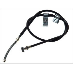 Cablu frână de mână spate stânga 1337 mm Suzuki Samurai (1988-2004) Adriauto