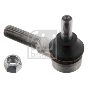 Cap de bară dreapta Febi Bilstein, cu sigla mărcii, pentru Suzuki Jimny (1998-2018).