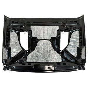 Capota otel Jeep Wrangler JL (2018-2023) OFD - Img 5