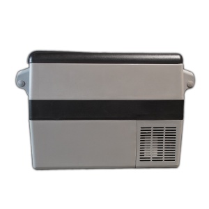 Frigider auto pentru camping