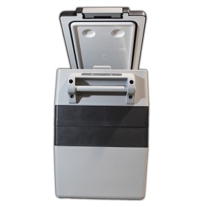 Frigider auto pentru camping