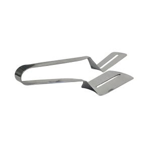 Clește inox pentru carne și servire 25 cm Perfect Home - Img 4