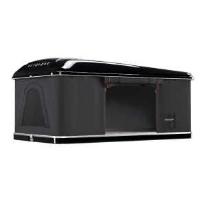 Cort auto Maggiolina Airlander Plus 2 Persoane Negru 130 x 210 x 92 cm Autohome