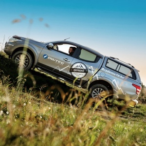 Curs Off-Road Complet cu