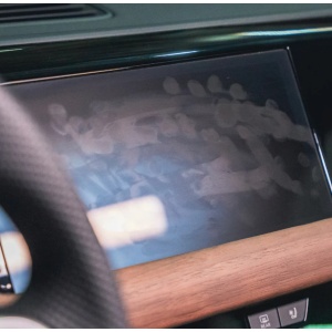 Detaliant Interior Ceramic SiO2