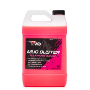 Detergent Universal P&S Off