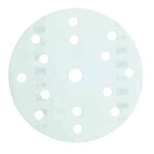 Disc abraziv Micrum Mil,