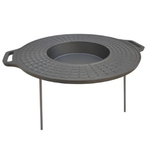 Disc din fontă adânc 49 cm MRFK