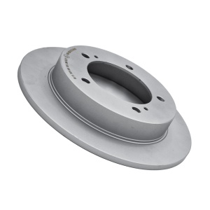 Disc frână față pentru Suzuki Jimny, Samurai, Vitara și Grand Vitara, neventilat, diametru 290 mm, ORE4x4