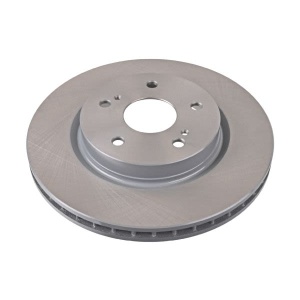Disc frână față Suzuki Grand Vitara (2005-2015) Ø294 mm Blue Print