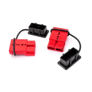 Dragon Winch quick adapter for winch cables
