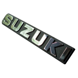 Emblemă Suzuki pentru grila frontală Suzuki Jimny (2018-) pentru grila accesoriu PGSJ1 ORE4x4