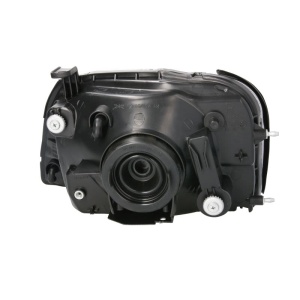 Far dreapta Mitsubishi L200 (1996-2007), reglaj manual, Depo - Img 2