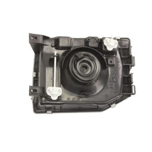 Far dreapta Mitsubishi Pajero II (1990-1997), reglaj manual, Depo - Img 2