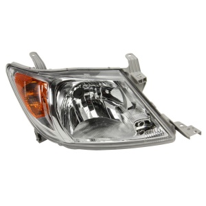 Far dreapta Toyota Hilux (2004-2008) Depo