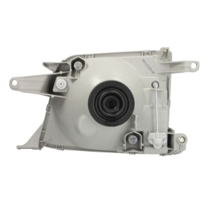 Far dreapta Toyota Land Cruiser Prado J90 (1996-2002) / Land Cruiser 100 (1998-2007), reglaj manual, Depo - Img 2