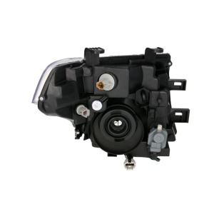 Far stânga Nissan Navara D40 (2005-2007), reglaj electric, TYC 20-12274-05-2 - Img 2