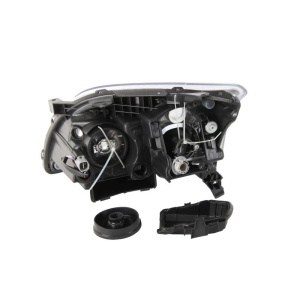 Far stânga Toyota RAV4 II (2000-2005), reglaj electric, Depo 212-11F4L-LD-EM - Img 2