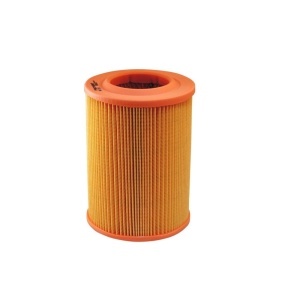 Filtru aer Filtron pentru Suzuki Samurai (1988-2004), prezentat vertical.