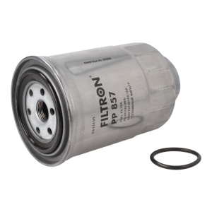 Filtru combustibil Nissan Patrol 260, Y60, Y61 (1986-2004), Navara (1986-2008), Terrano (1989-2007) Filtron