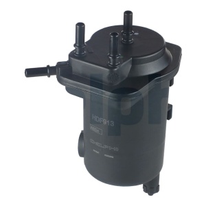 Filtru combustibil Suzuki Jimny (2005-2018), Nissan Juke (2010-2019) 1.5 DDiS K9K266, 1.5 K9K646 Delphi - Img 3